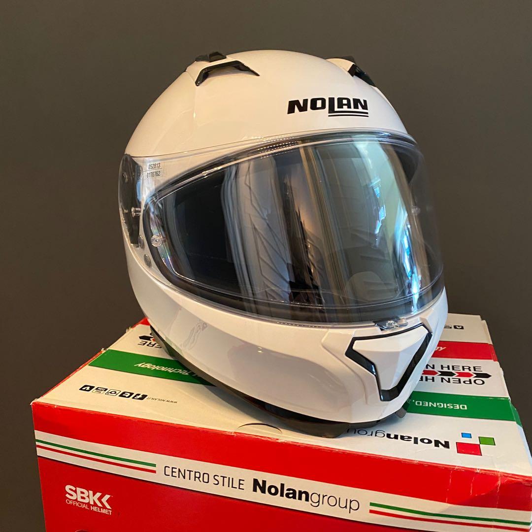 Nolan shop n87 italy