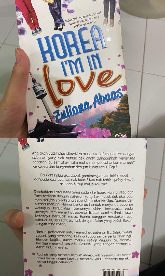 Novel Melayu 1 Rm5 3 Rm10 Books Stationery Books On Carousell