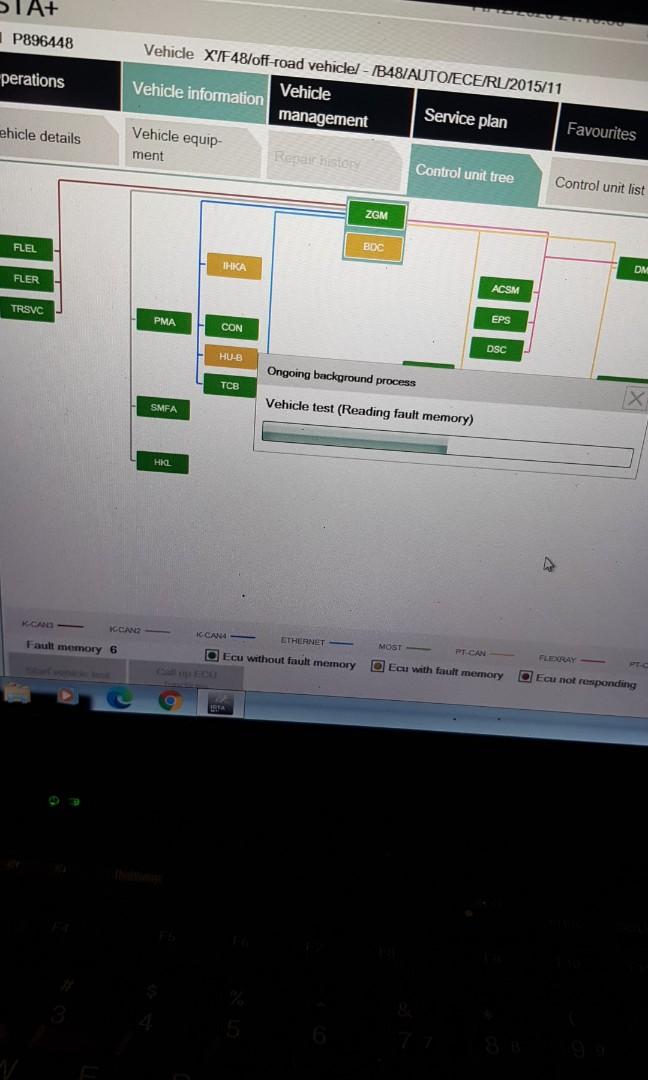 Official Dealer and tuner for BMW BOOTMOD3 BM3 for F and G serieS AND