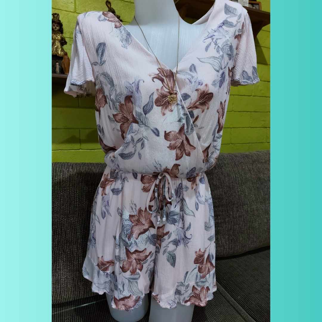 SALE One clothing brand romper