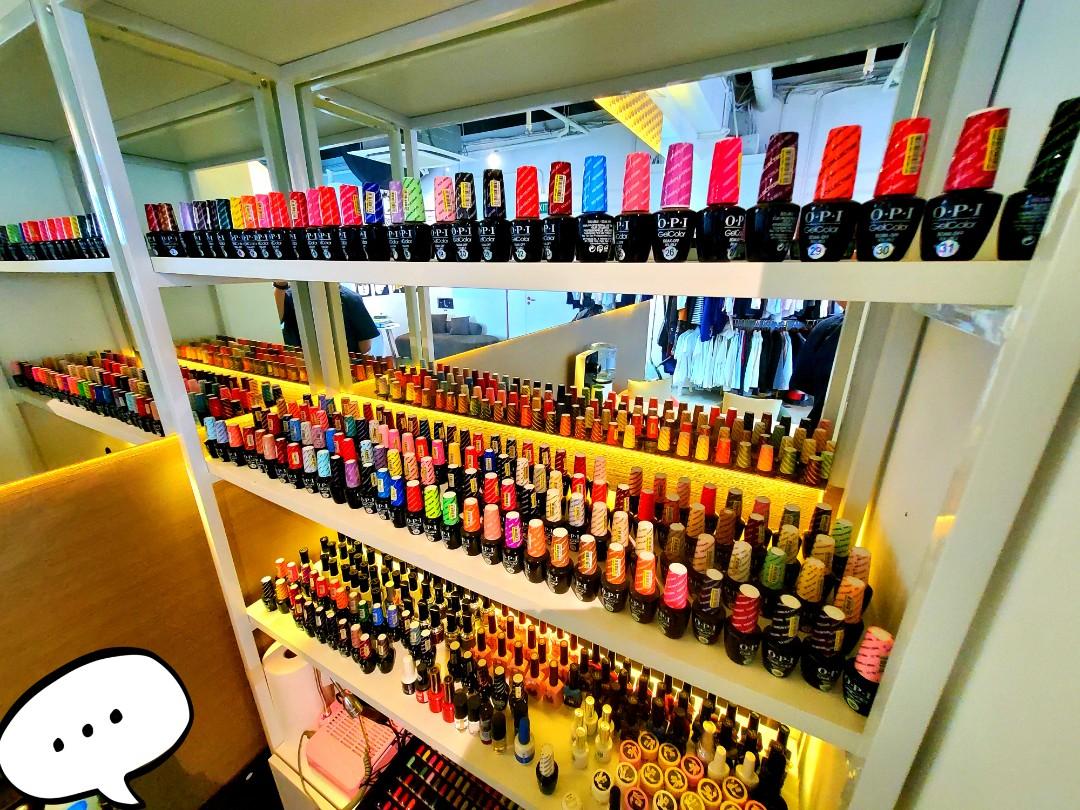 Opi store deals