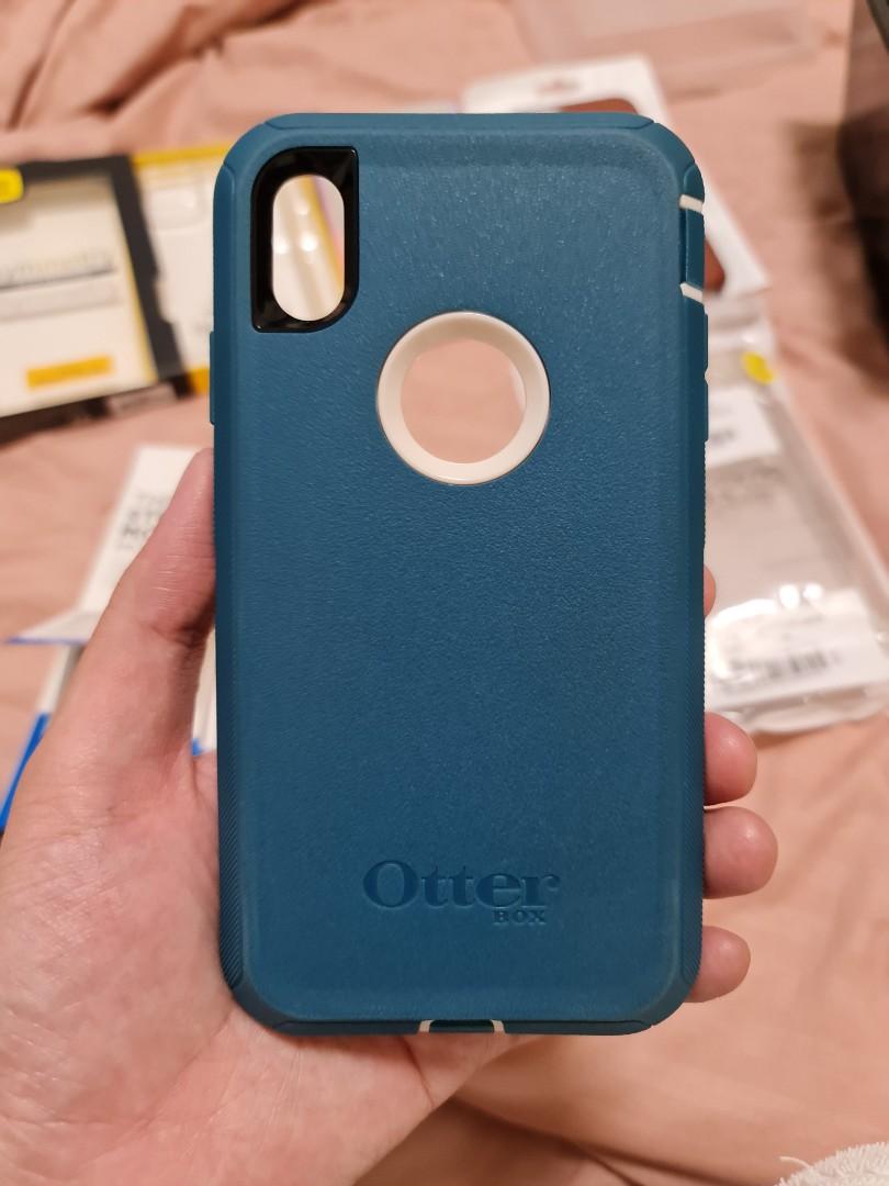 Original Otterbox Defender Series Screenless Edition Phone Case For Iphone Xs Max Mobile Phones Gadgets Mobile Gadget Accessories Cases Sleeves On Carousell Original Otterbox Defender Series Screenless Edition Phone Case For Iphone Xs Max Mobile Phones Gadgets Mobile Gadget Accessories Cases Sleeves On Carousell