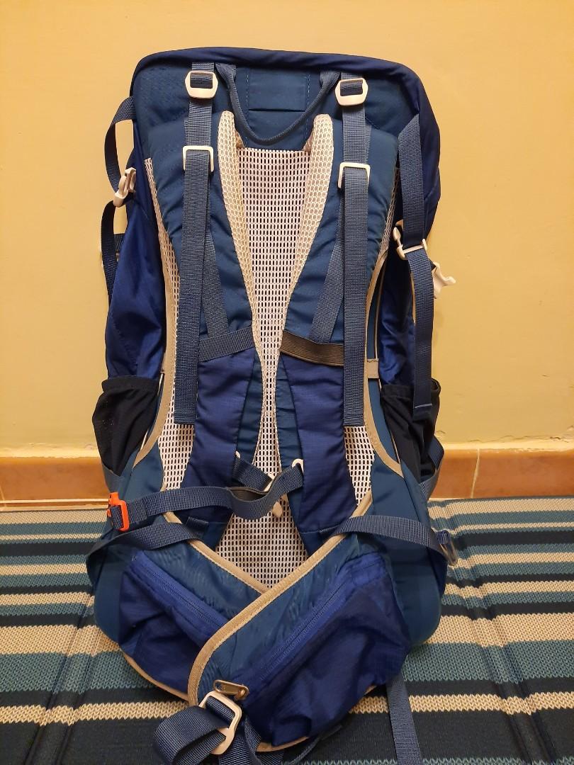 Osprey cheap stratos 45