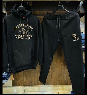 OVO winter Tracksuit