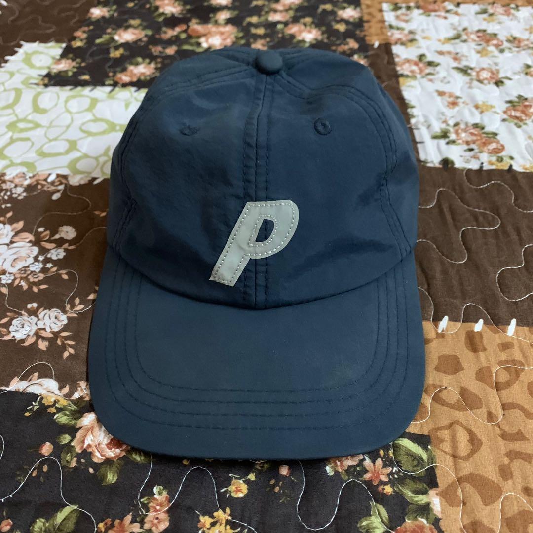 Palace reflective cap clearance