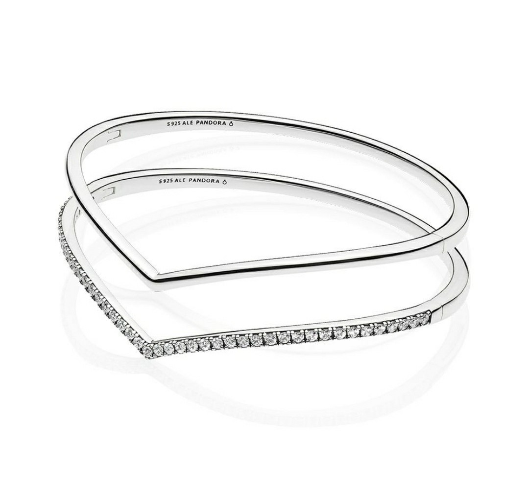 Wish bracelet hotsell pandora
