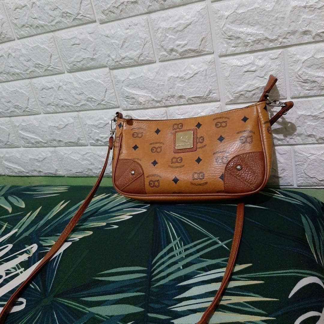Paolo gomes sling bag price sales