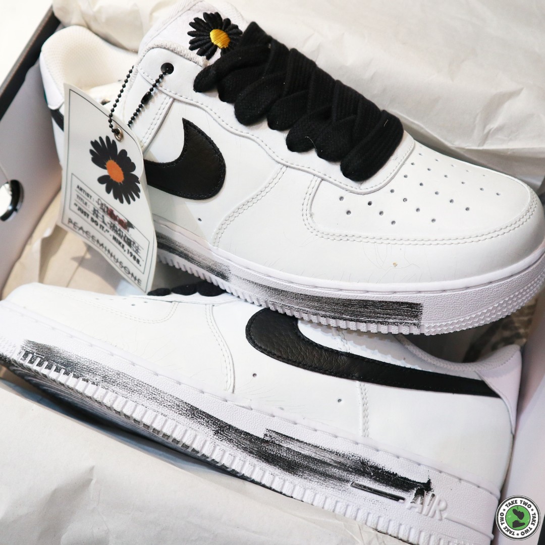 air force 1 d dragon