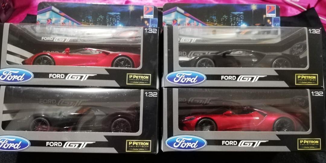 Petron online ford gt