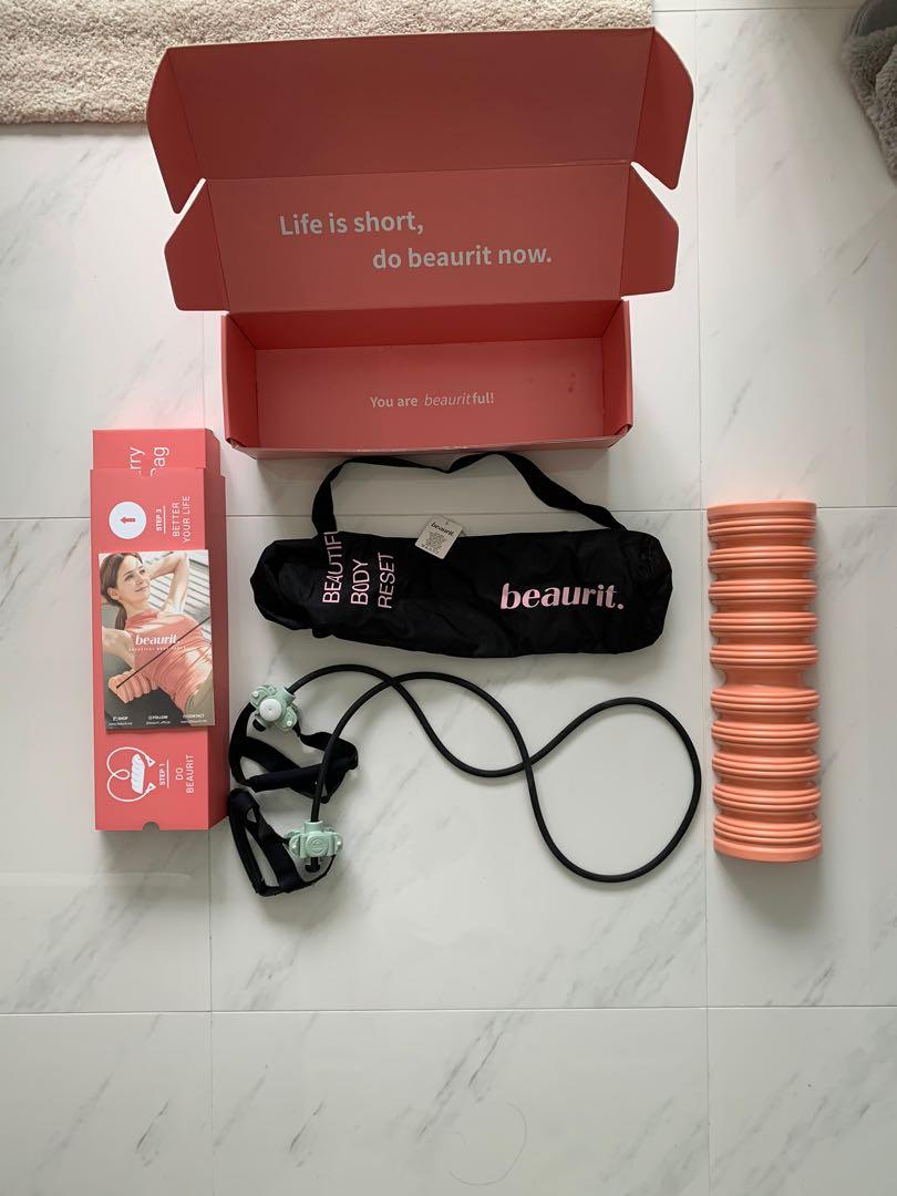 Beaurit pilates outlet