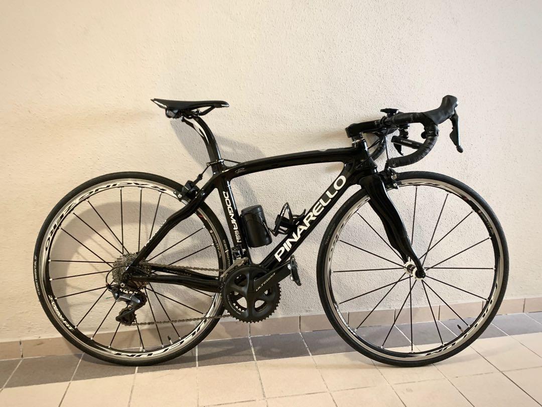 pinarello 65.1 think 2