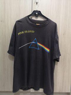Pink Floyd Dark Side of The Moon 1992 Brockum Tshirt