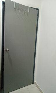 Jual Pintu Double Plywood Double Teakwood Engineering Door Jakarta Timur Simek Door Tokopedia