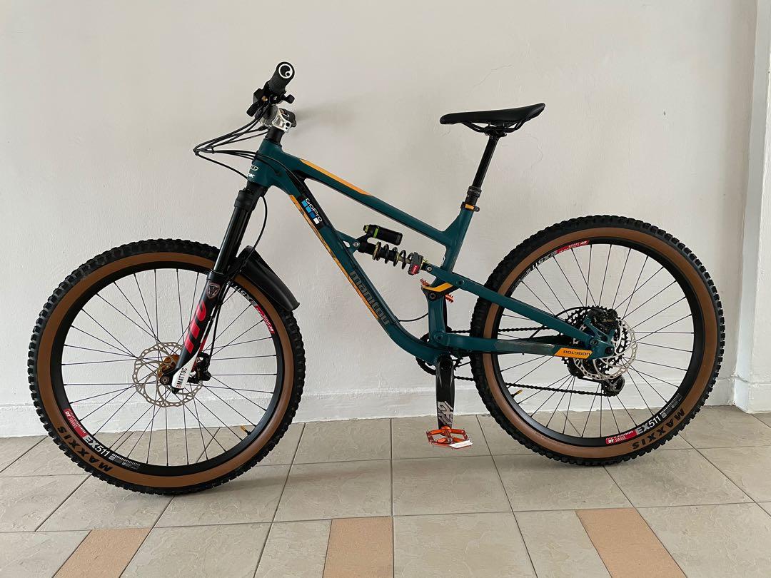 Polygon siskiu t7 2019 best sale