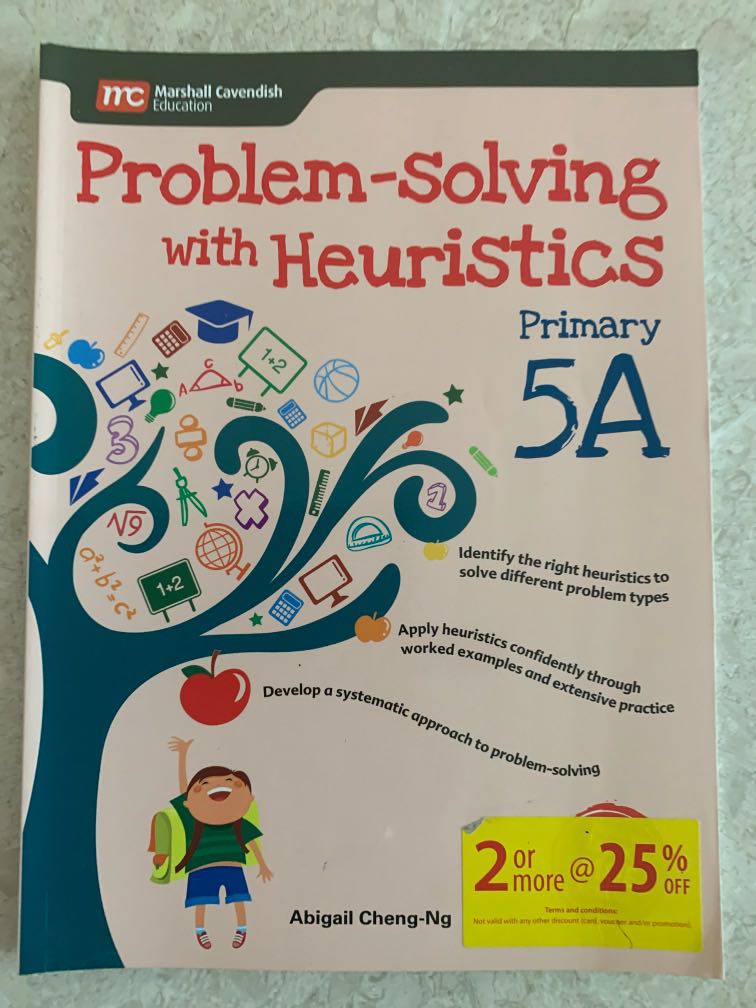 Primary 5 Maths, Hobbies & Toys, Books & Magazines, Assessment Books on ...