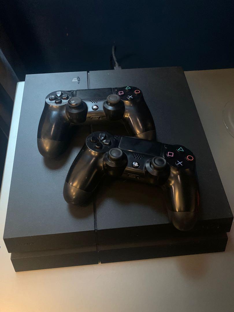 ps4 pricena