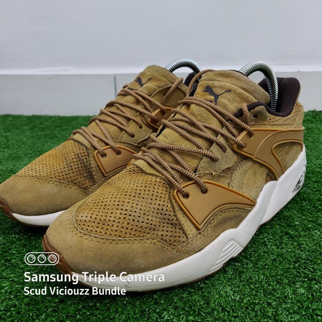 Puma trinomic mens cheap clearance