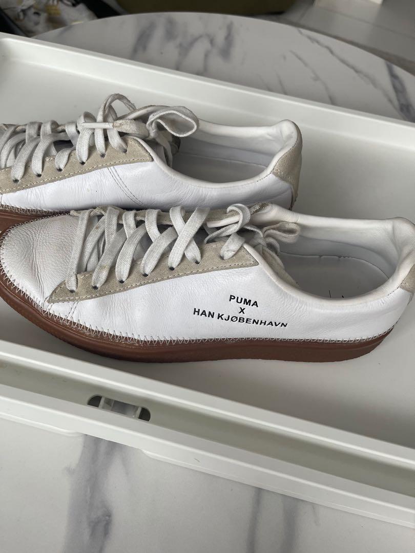 Puma x han kjobenhavn trainers discount