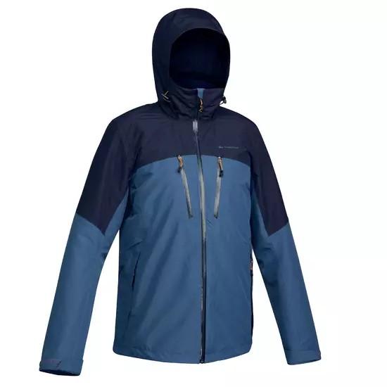 Quechua windcheater jacket online