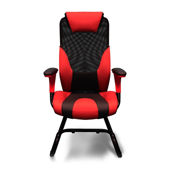 Rakk ALO Gaming Chair Red