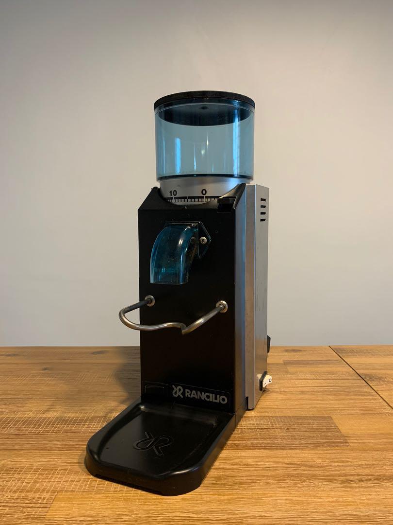 Rancilio Rocky coffee grinder (Italian made!), Home Appliances