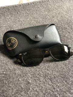 Ray Ban Original Wayfarer Sunglasses