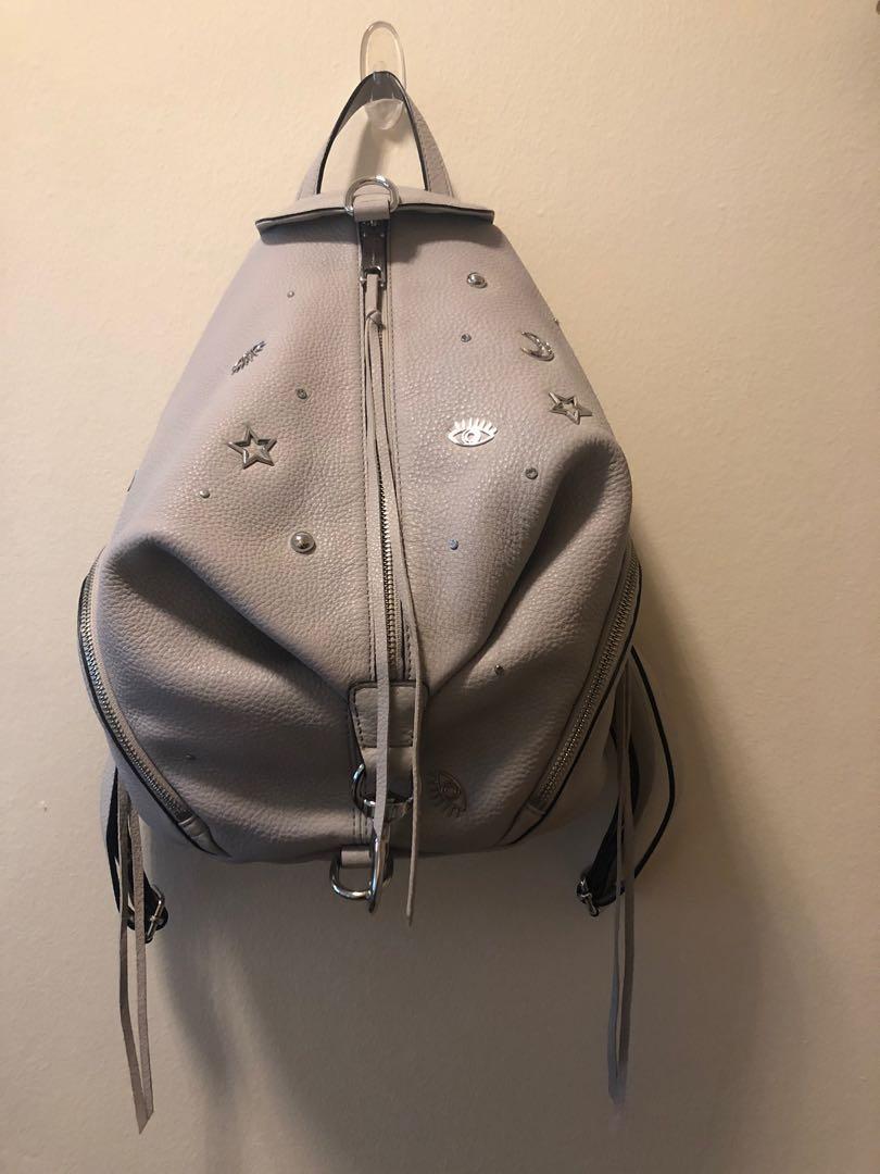 Rebecca minkoff julian new arrivals backpack look alike