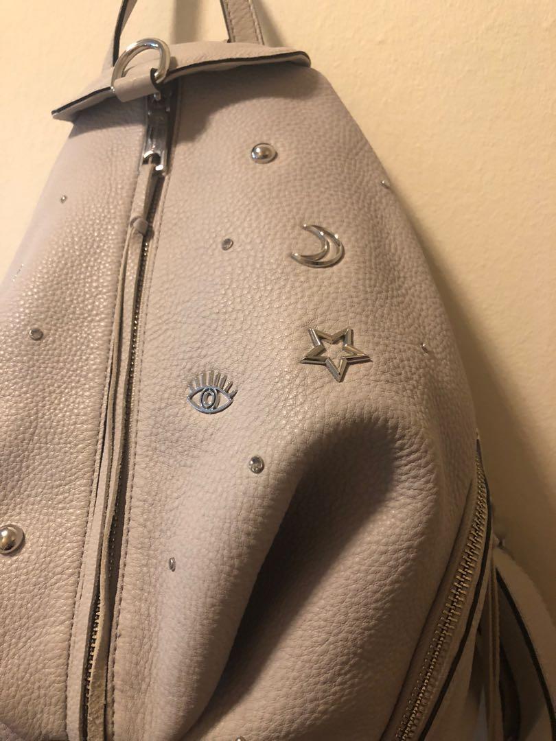 Rebecca minkoff shop bag charm