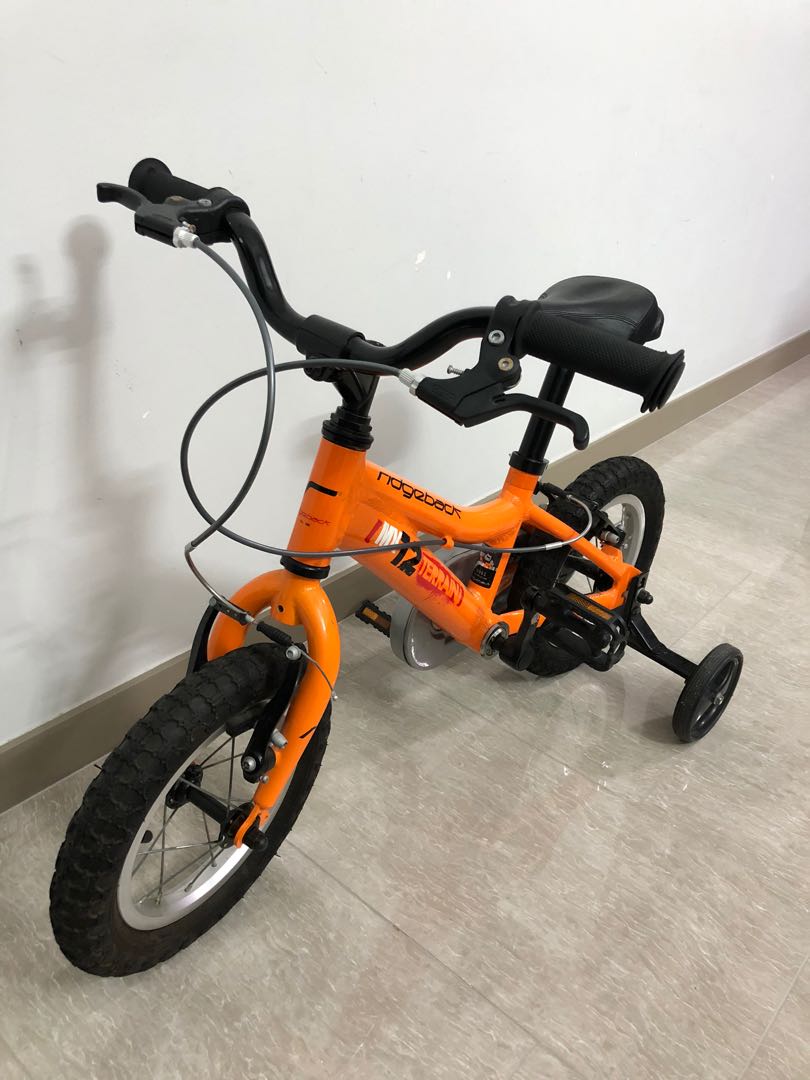 Ridgeback mx12 hotsell