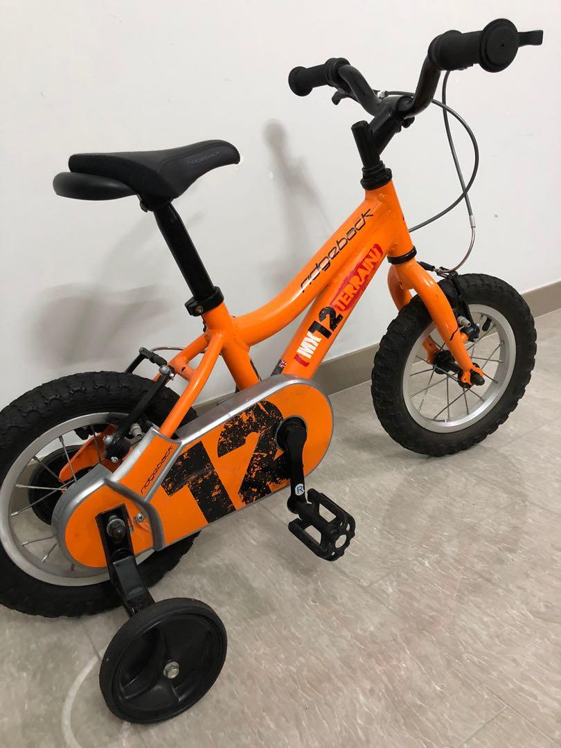 Ridgeback mx12 on sale