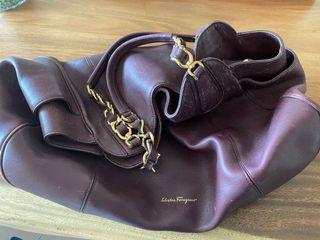 Salvadore Ferragamo Women Handbag