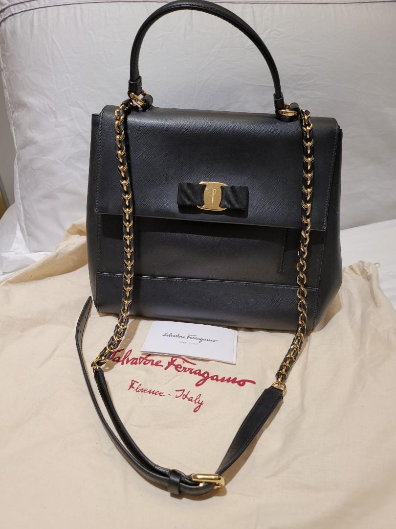 Salvatore ferragamo carrie online