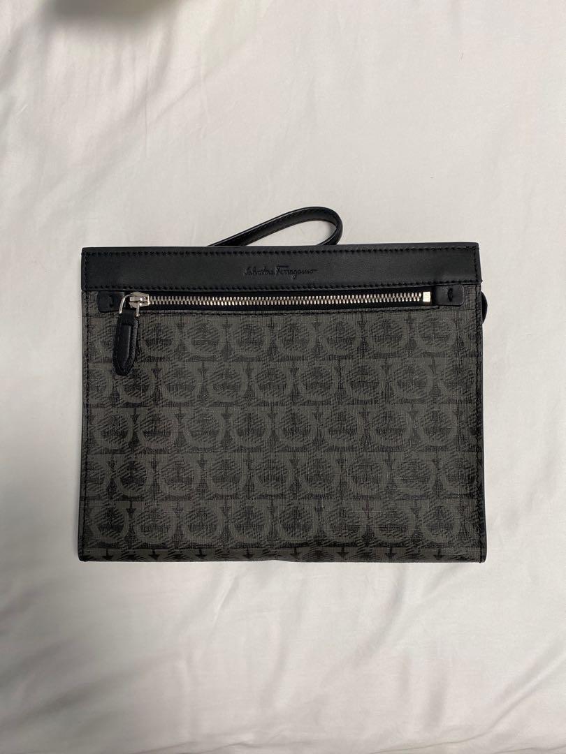 Gancini cheap salvatore ferragamo