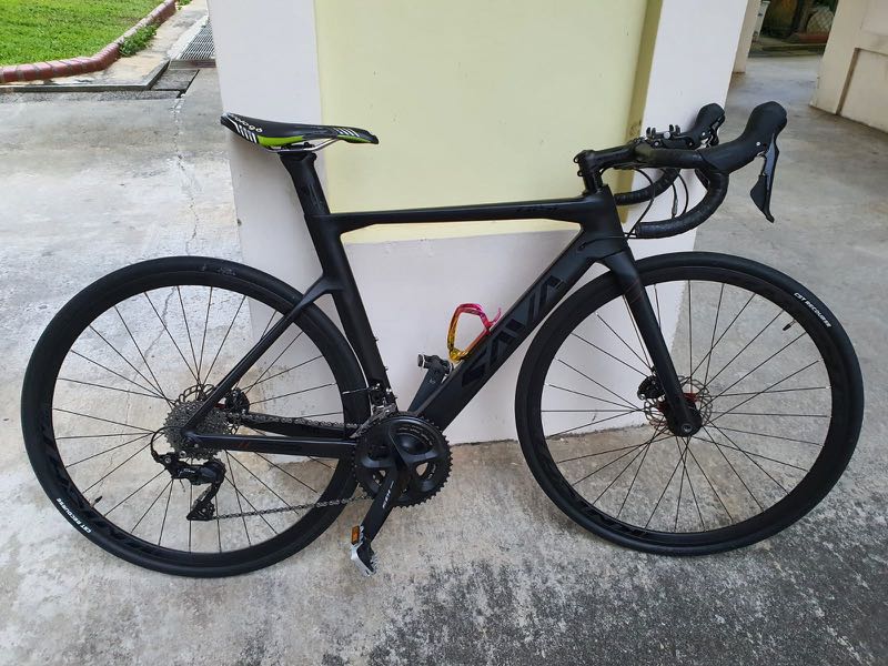 Sava colorado 3.0 sales