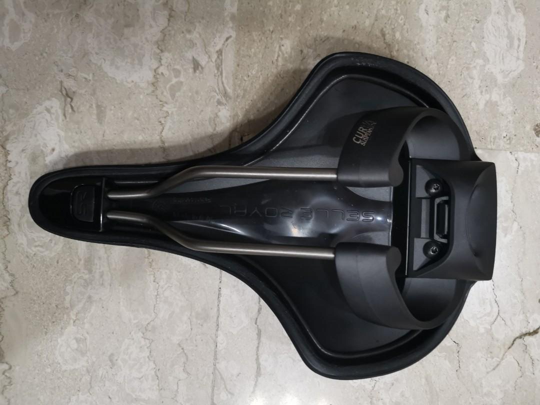 selle royal r2