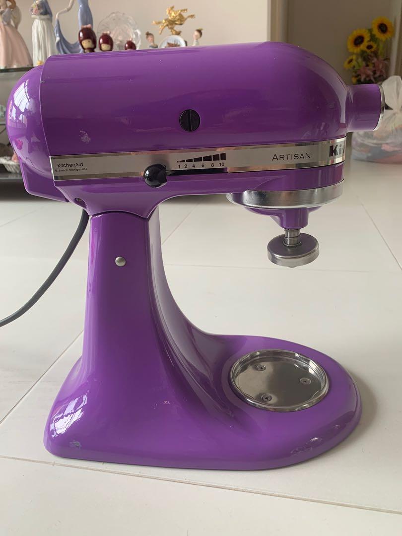 Selling Cheap Kitchen Aid Mixer TV Home Appliances Kitchen