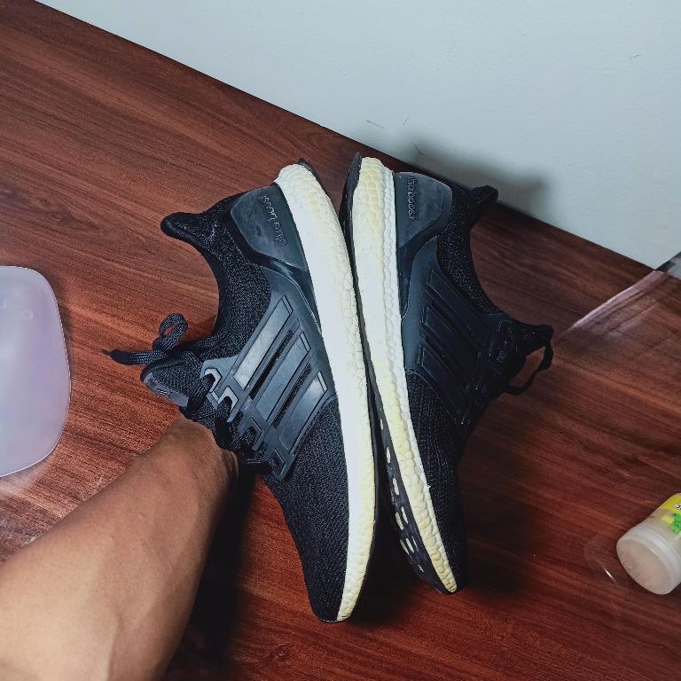 Jual adidas pure boost hot sale original