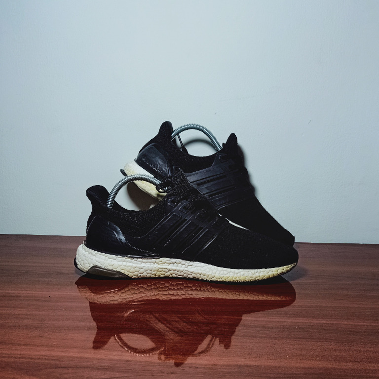 Jual adidas ultra boost original outlet