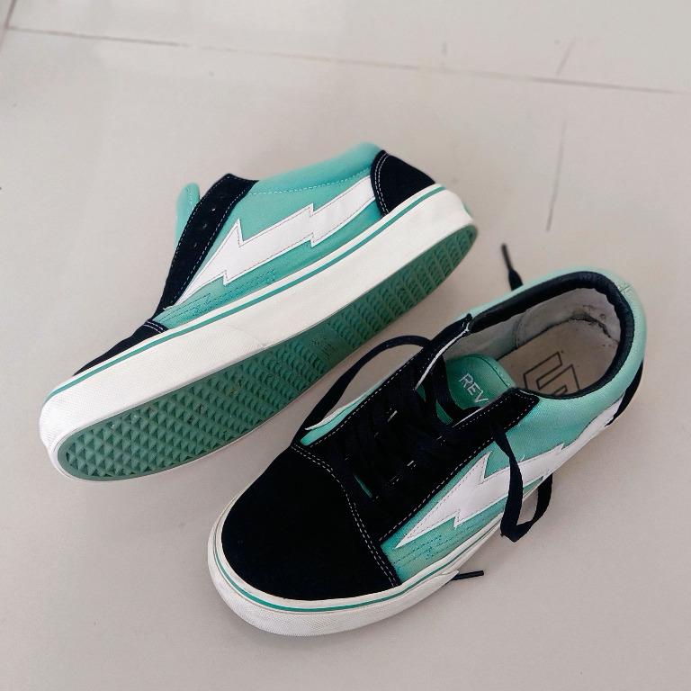 Revenge x top storm original