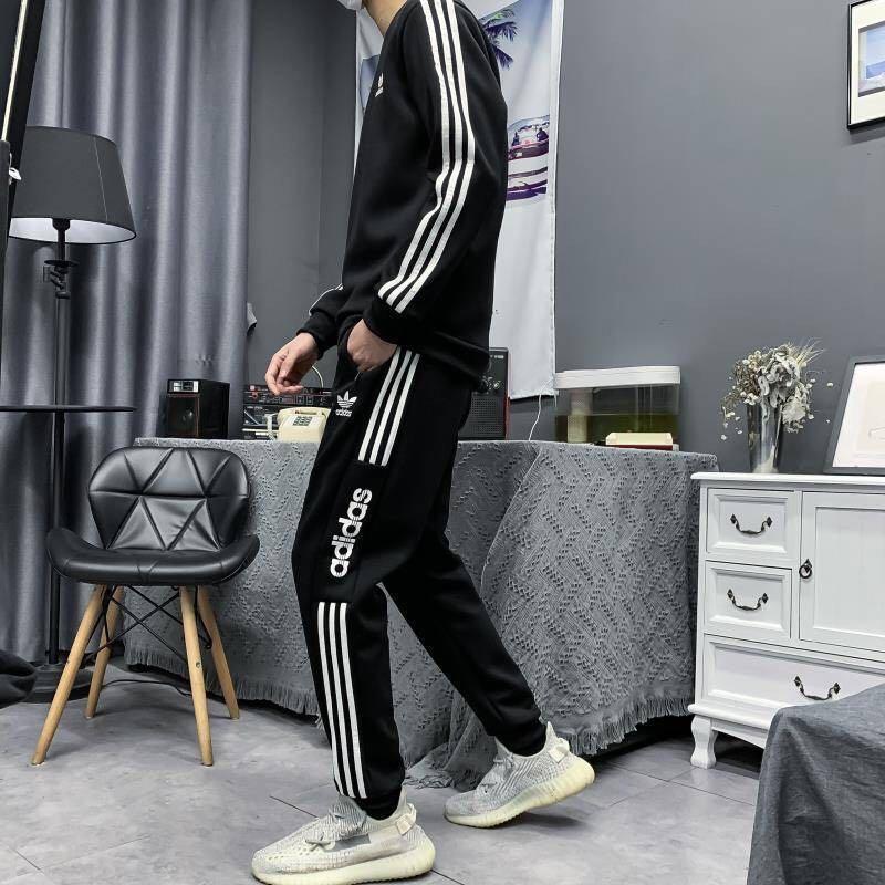 Adidas men's outfit on sale