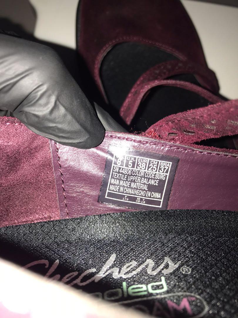 Skechers 44806 2025