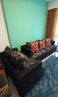 Sofa 3 + 2 seater