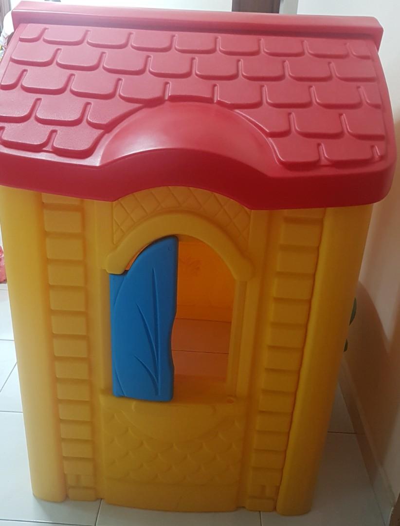 Step 2 Playhouse Hobbies Toys Toys Games on Carousell