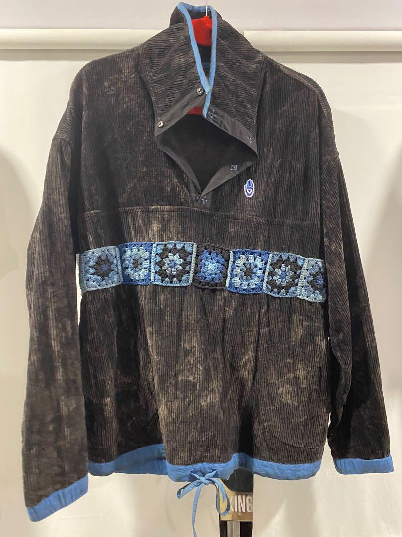 Story Mfg Polite Pullover, Men's Fashion, Tops & Sets, Tshirts 