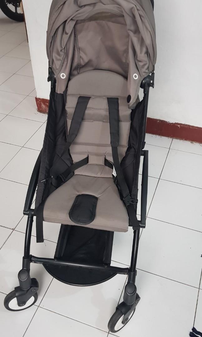 Stroller Baby Zen Yoyo Bayi Anak Kereta Kursi Goyang Gendongan Bayi Di Carousell