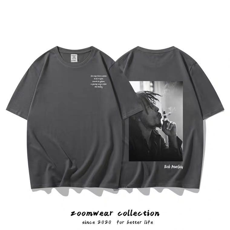 Stussy bob marley on sale