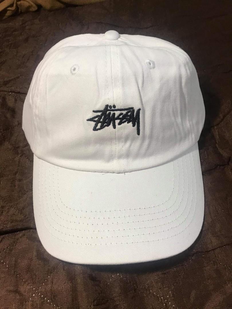 Dad hat sales stussy