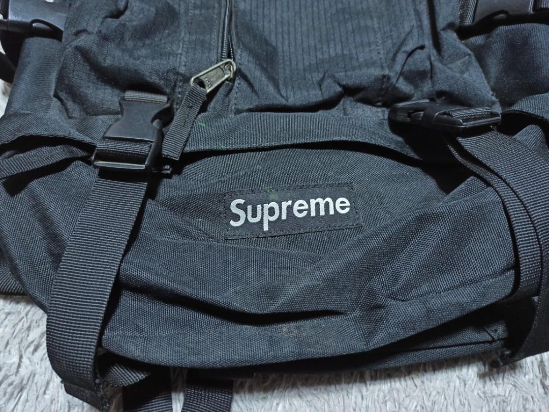 Supreme el sale martillo backpack