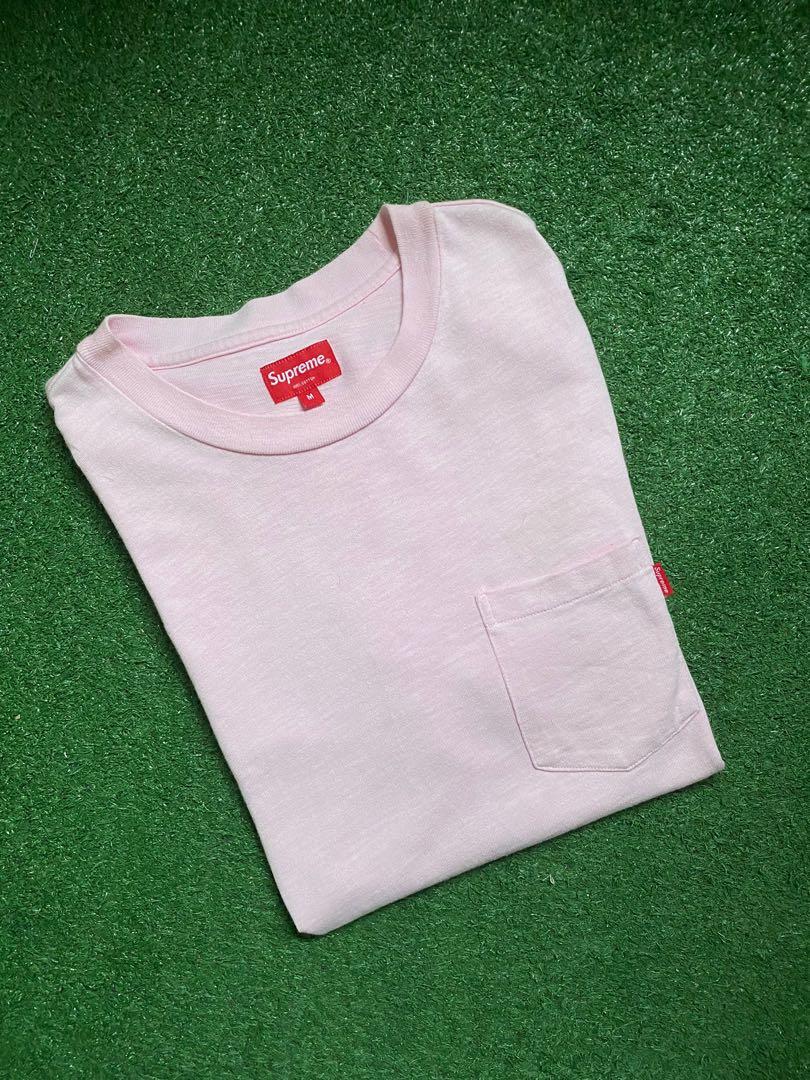 supreme pocket