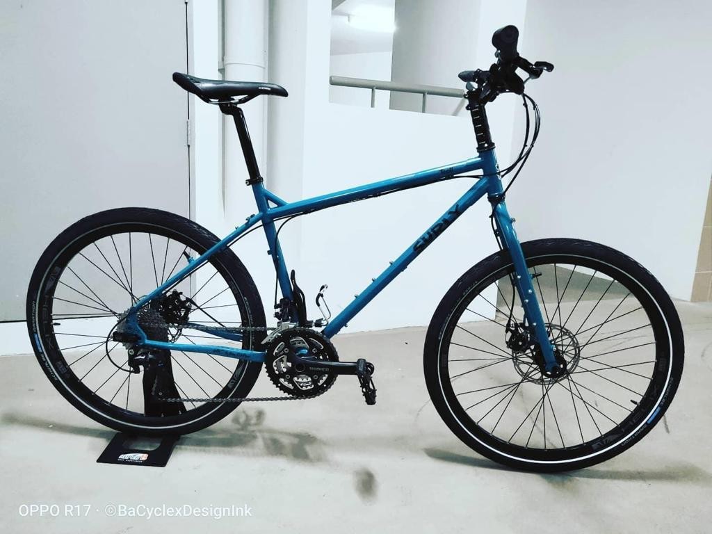 Surly discount troll 29er